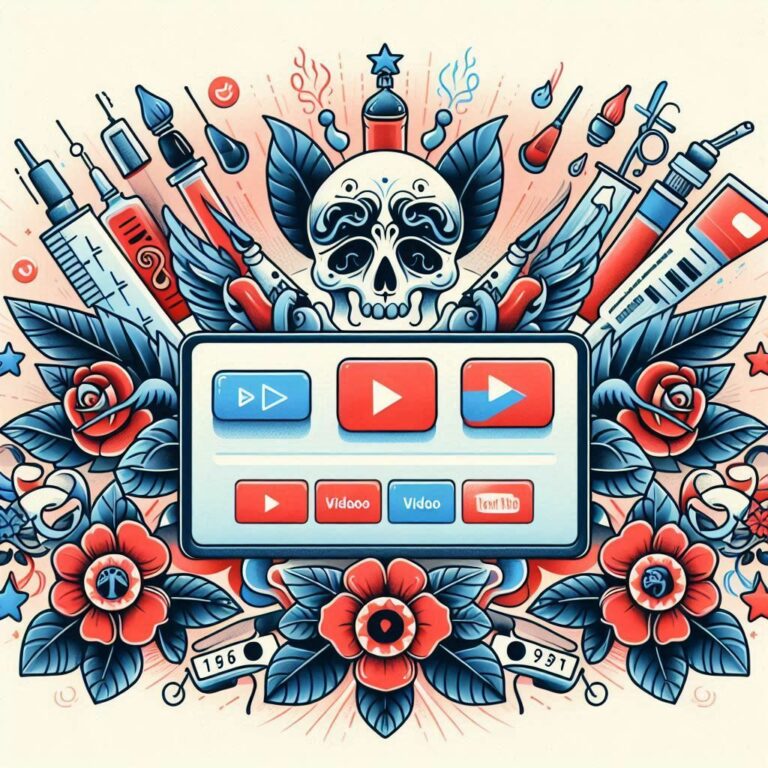 VIDEOS